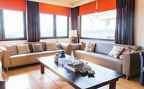 Luxury Holiday Home in Harscheid With Sauna
